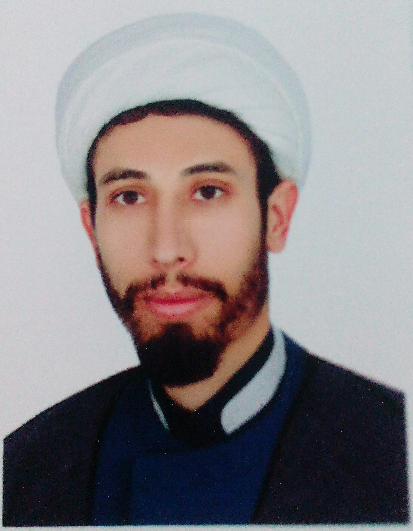 سعید خانزاده