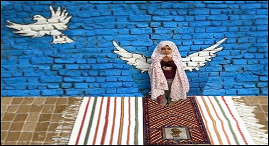 روش دعوت کودکان به نماز مختص هفت سال اول