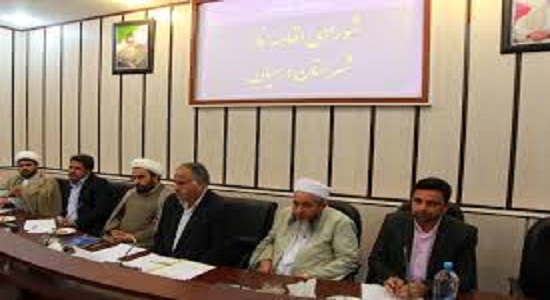 نخستین کارگاه «شهر نماز» در سراوان برپا شد