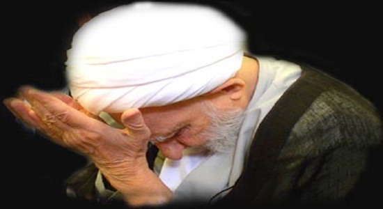 نقش حضور قلب در نماز در خواطر شیطانی