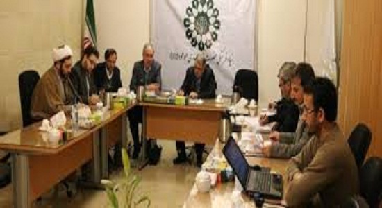 تاکید بر همافزایی بخشهای مختلف دانشگاه در امر نماز/ تدوین برنامههای سال ۹۷ ستاد اقامه نماز وزارت علوم