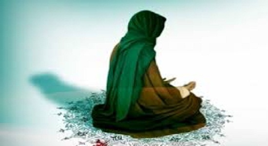 نماز ائمه و اولیاء خدا
