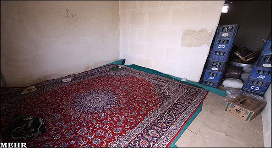 برخی نمازخانههای بینراهی اردبیل مناسب پذیرش مسافر نیست