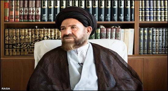 شهرداری زمینه رونق نماز صبح در مساجد تهران را فراهم کند