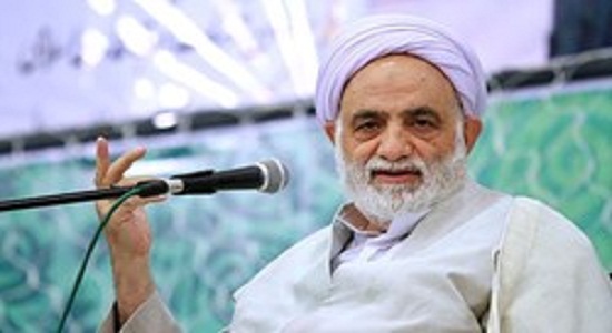 نماز کسی که قهر کرده یا بد اخلاقی می کند. 