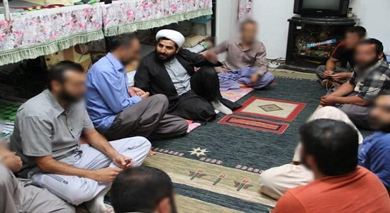 حضور قلب اجباری در نماز