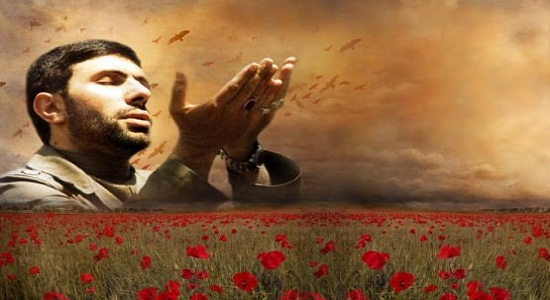 سخنرانی شهید صیاد شیرازی در مورد توجه نماز