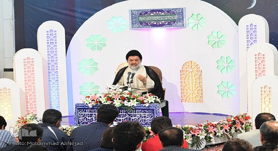 سجده؛ عالیترین درجه عبودیت