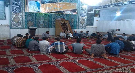 10 نكته درباره موفقیت ائمه جماعات در ارتباط با جوانان- 01