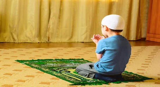 بزرگترین دستاورد نماز دوری از منکر و زشتی است
