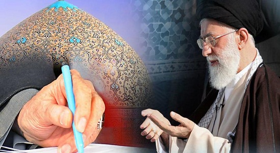 بخاطر نماز از قطار پایین پریدم