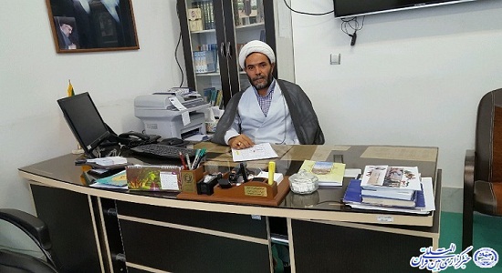 برگزاری برنامههای متنوع آموزشی نماز برای گروههای مؤثر در خراسانجنوبی