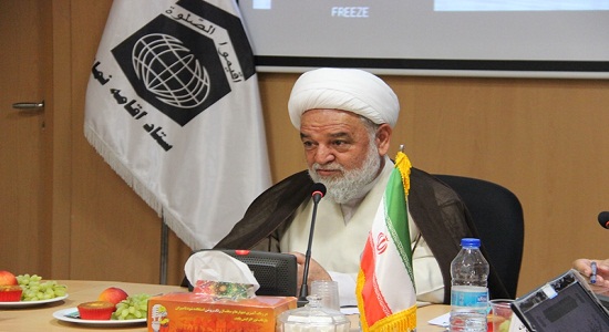 نماز مهمترین خاکریز رویارویی با تهاجم فرهنگی است