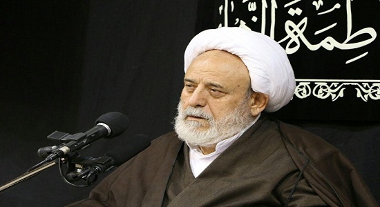 قبولی نماز معیار قبولی دیگر عبادات