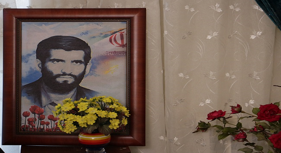 تکتیرانداز و قاری قرآنی که با خواندن نمازشب در برف جواز شهادت گرفت