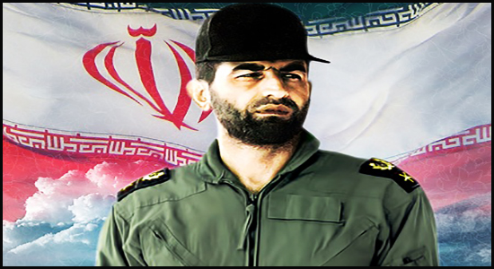 خدايا دستت را روي سرم بگذار