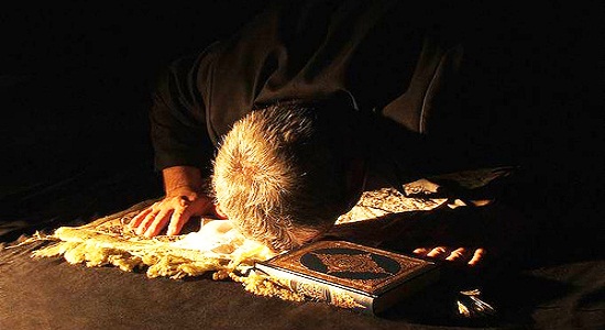 راه جبران حضور قلب