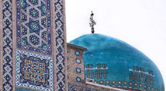 اداره مسجد نباید کار سادهای تلقی شود