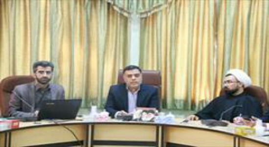 لزوم همراهی دستگاههای اجرایی سمنان در برگزاری بیست و هفتمین اجلاس سراسری نماز