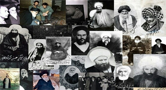 حالات معنوی و ویژه علما در نماز