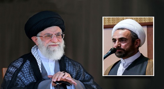 حجت الاسلام کریمی تبار نماینده ولیفقیه و امامجمعه ایلام شد
