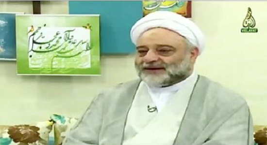 ثواب صلوات در نماز