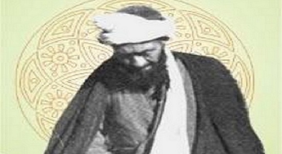 نماز و اخلاق آخوند ملاّ حسينقلى همدانى
