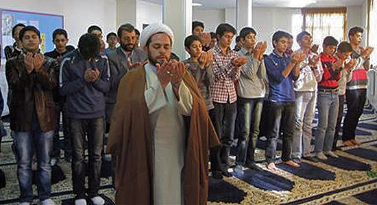 ستاد اقامه نماز آموزش و پرورش به شورای عالی ارتقا یافت