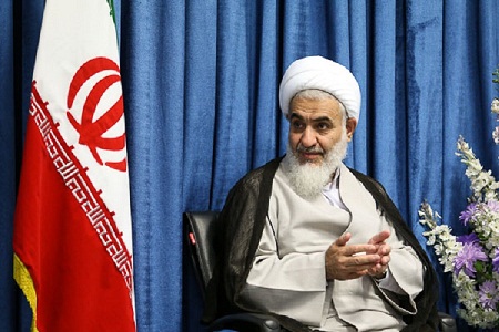 نماز و مسجد برای دانش آموزان نهادینه شود