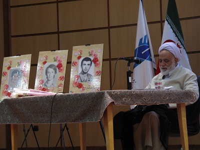 هنوز نتوانستهایم مزه قرآن را به دانشجویان بچشانیم