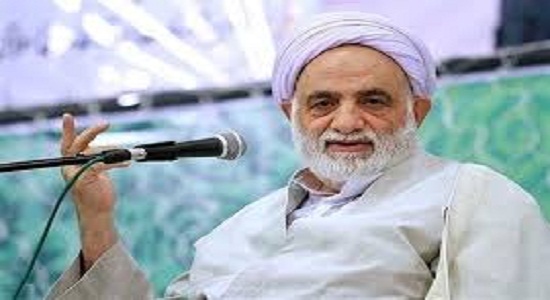 تمثیل زیبا برای نماز (حاج آقا قرائتی)