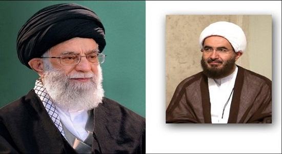 حجتالاسلام حاجعلیاکبری امام جمعه موقت تهران شد