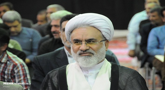 پیشنهاد راهاندازی ۴۰ کاروان نماز در ۴۰ نقطه استان سمنان