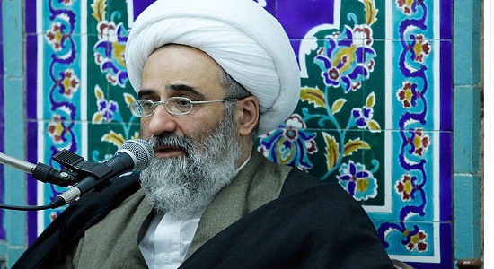 یکی از شرایط قبولی نماز امربه معروف و نهیاز منکر است