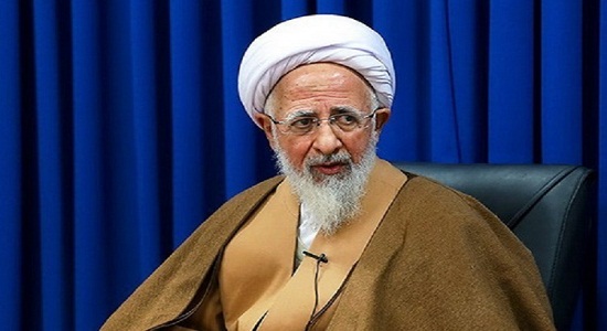 نماز ستون دین است و اگر نباشد، ستون فرو میریزد