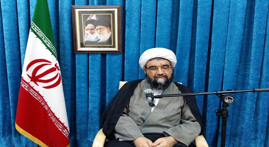 نماز در نابودی بدیها نقش مهم و تعیین کنندهای دارد
