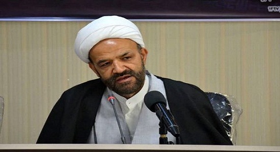 در هر خانهای نماز برپا بود آن نماز اهل خانه را نجات خواهد داد