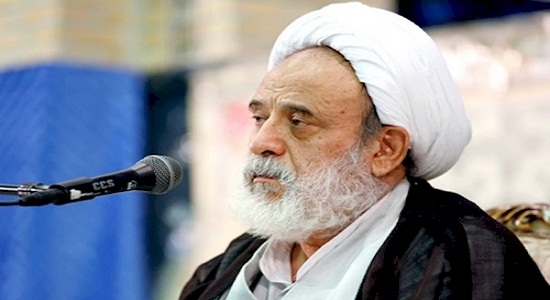 غیر از اهل نماز،همه در قیامت زندان اعمال خودشان هستند