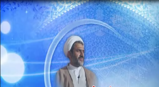 راهکار جذب به نماز ( حجت الاسلام والمسلمین شمس )
