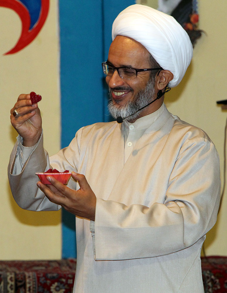 محمد کاظمی