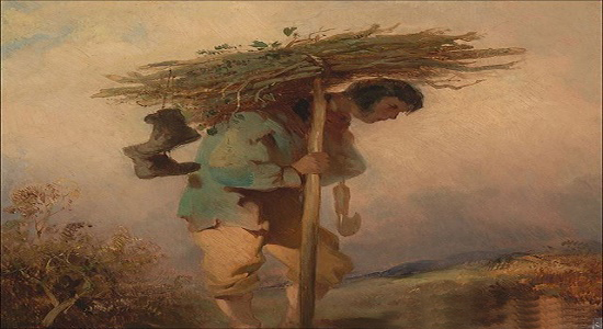 عشق واقعي به خدا
