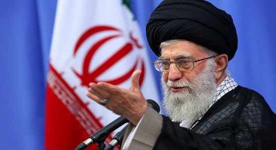 مطالبه 27 ساله امام خامنه ای