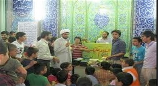 فاصله میان نسل جوان و مساجد سبب آسیب در جامعه میشود