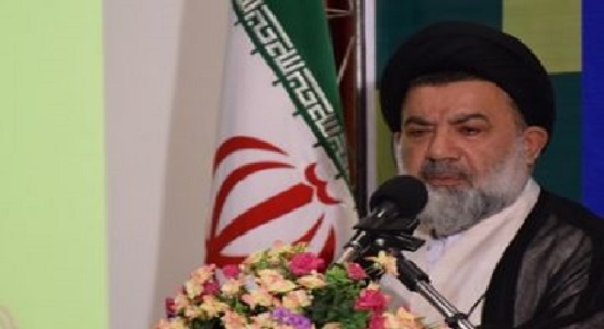 نماز عامل اصلی مقاومت در برابر دشمن است