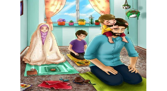 باید ها و نباید های دعوت کودکان به نماز