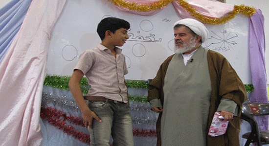 مستند استاد راستگو