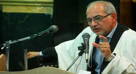 آموزش تجوید حروف نماز(5)؛ استاد سید محسن موسوی؛ حرف طاء
