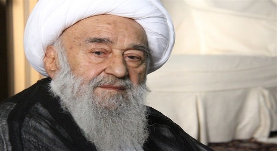آثارنماز استغفار در کلام مرحوم آیت الله شاه آبادی (ره)