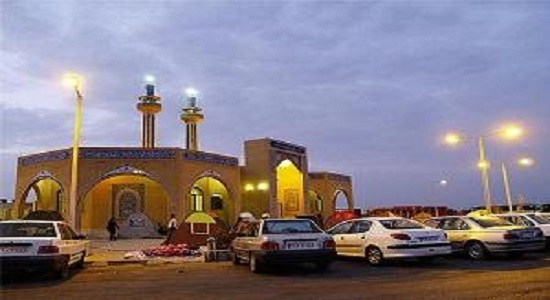 بازدید‌های مکرر از نمازخانه‌های بین راهی