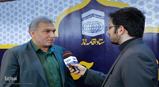 «نماز و مدرسه»؛ موضوع بیستوهشتمین اجلاس نماز